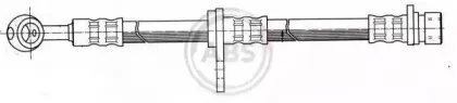 SL 4140 A.B.S. Тормозной шланг SL 4140 A.B.S. Тормозной шланг